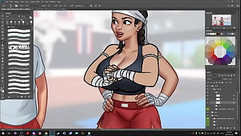 Sts broadcast by dc on picarto from february twenty eighth 2022