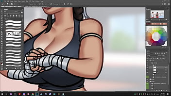 Sts broadcast by dc on picarto from february twenty eighth 2022