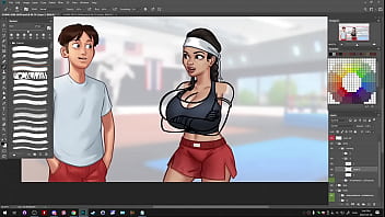 Sts broadcast by dc on picarto from february twenty eighth 2022