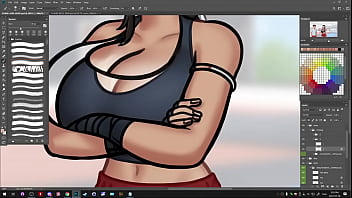 Sts broadcast by dc on picarto from february twenty eighth 2022