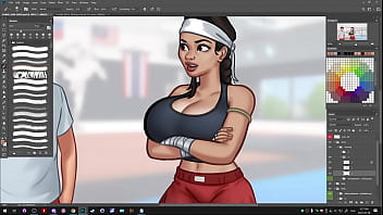 Sts broadcast by dc on picarto from february twenty eighth 2022