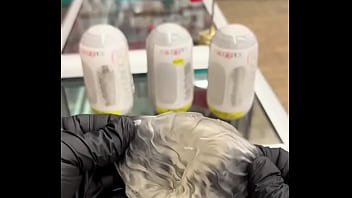 Este polvo te ayuda a seguir con tus momentos mágicos