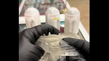 Este polvo te ayuda a seguir con tus momentos mágicos