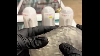 Este polvo te ayuda a seguir con tus momentos mágicos