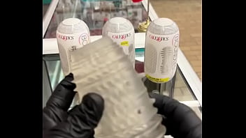 Este polvo te ayuda a seguir con tus momentos mágicos