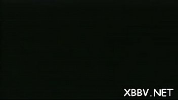 Diva posing for the camera without her bra