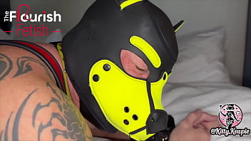 Trailer the latina dominated the pupster so good he asked her to paddle him as well she rewarded him by letting him fuck a little bit too Trailer the latina dominated the pupster so good he asked her to paddle him as well she rewarded him by letting him fuck a little bit too