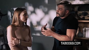 Stud fuck his lesbian roommates in a threesome Stud fuck his lesbian roommates in a threesome