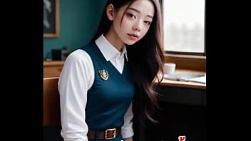 หลอกพาแฟนไปให้เพื่อนๆรุมเย็ด โดนสวิงน้ำแตกกระจายคาห้อง สร้างโดย ai