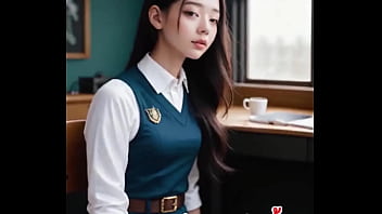 หลอกพาแฟนไปให้เพื่อนๆรุมเย็ด โดนสวิงน้ำแตกกระจายคาห้อง สร้างโดย ai