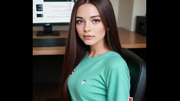 หลอกพาแฟนไปให้เพื่อนๆรุมเย็ด โดนสวิงน้ำแตกกระจายคาห้อง สร้างโดย ai