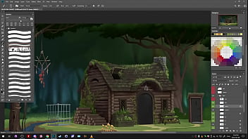 Sts broadcast by dc on picarto from february fourth 2022