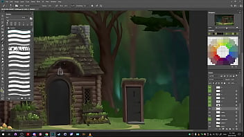 Sts broadcast by dc on picarto from february fourth 2022