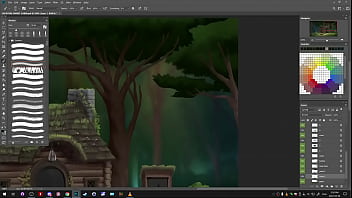 Sts broadcast by dc on picarto from february fourth 2022