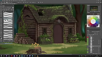 Sts broadcast by dc on picarto from february fourth 2022