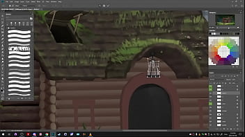 Sts broadcast by dc on picarto from february fourth 2022