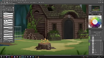 Sts broadcast by dc on picarto from february fourth 2022