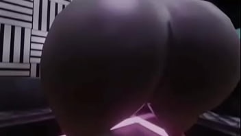 Overwatch Girls After Of A Mission thumbnail