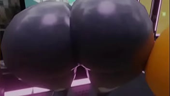 Overwatch Girls After Of A Mission thumbnail