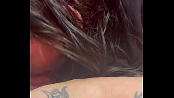 Real back public redroom