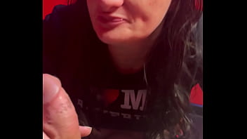 Real back public redroom