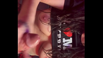 Real back public redroom