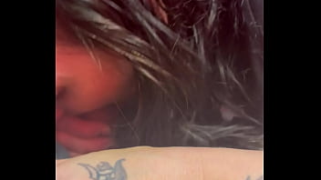 Real back public redroom