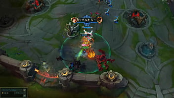 またオレ何かやっちゃいました