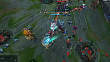 またオレ何かやっちゃいました