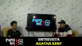 Papo Mix Com Agatha Kent thumbnail
