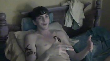 Hot Gay Sex Try As They Might The Dudes Can't Persuade Timid Nathan thumbnail