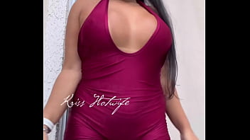 Cameltoe training clothes