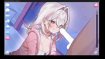 Living with stepsister