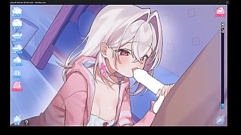 Living with stepsister