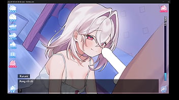 Living with stepsister