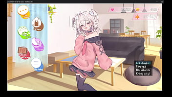 Living with stepsister