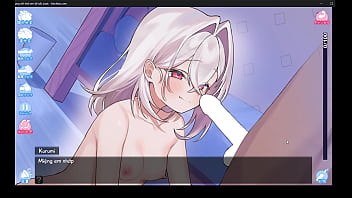 Living with stepsister