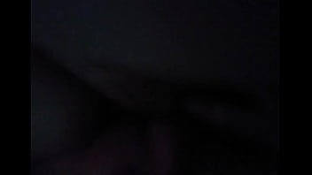 Doing what she loves