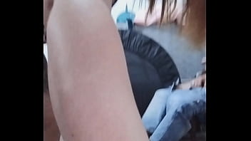 Ficou De Pica Dura Vendo Eu Dança thumbnail