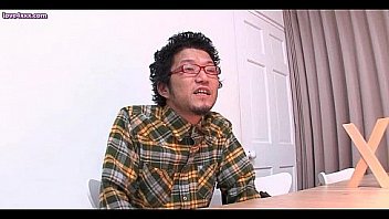 Seductive Japanese Cuties Teasing Cock thumbnail