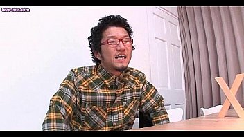 Seductive japanese cuties teasing cock