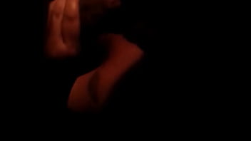 Chupones de patita de noche