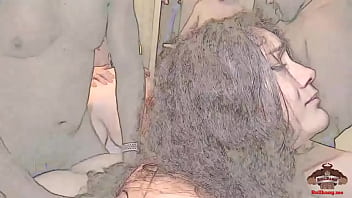 Let's talk about some of my favorite #bullbang classic #gangbang videos and why aren't you subbed to my 50%