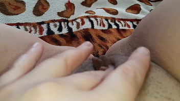 Three girlfriends cum loudly one after another close up