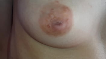 Three girlfriends cum loudly one after another close up