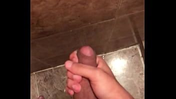 Much cum brazilian dick