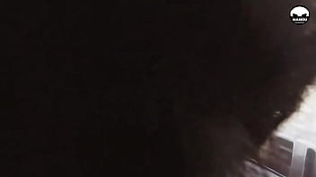 I meet melania torres again a very beautiful curvy 18 year old woman she shot her first pornographic film with me i t