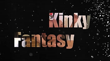 Amandha fox sucking a clown's big cock