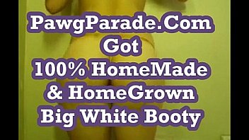 Making that ass talk