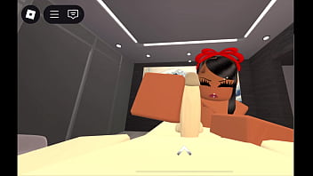 Roblox porn